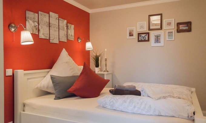Dersdorf Apartment | Apartment Vitality at Köln Messe Bonn Phantasialand