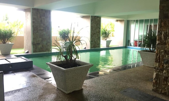 Wakaf Che Yeh Apartment | Apartment Wakaf Che yeh