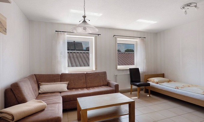 Obersulm Apartment | Apartment 'Weinstock' with Wi-Fi