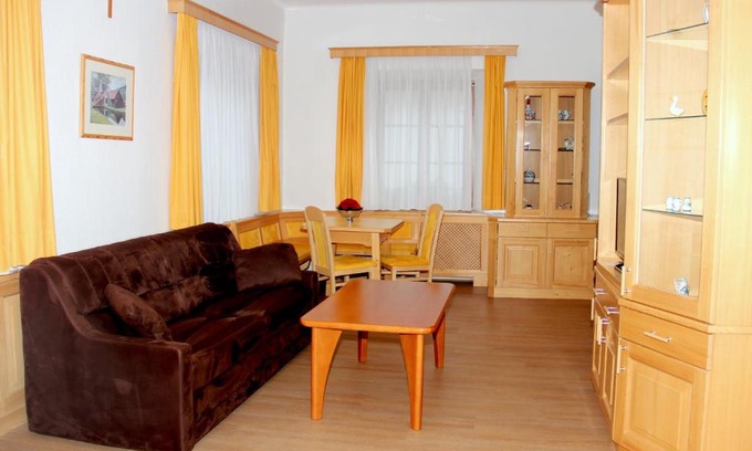 Ybbsitz Apartment | Apartment Welser