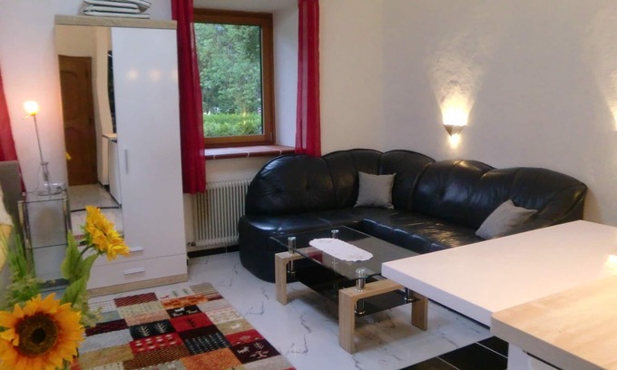 Dellach im Drautal Apartment | Apartment with own Garden (+ lake access at Weissensee)