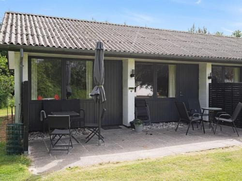 Skaerbaek Apartment | Apartment Wisti - 20km from the sea by Interhome