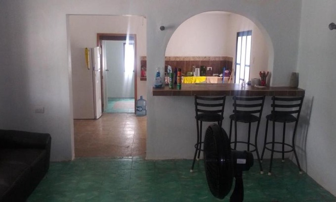 San Crisanto Apartment | Apartment with 2 queen beds 1000 pesos per night