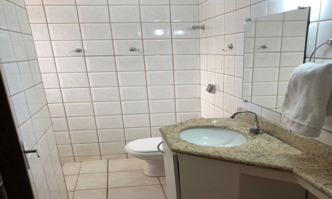 Cazeca Apartment | Apartment with 3 bedrooms, comfortable and well located.