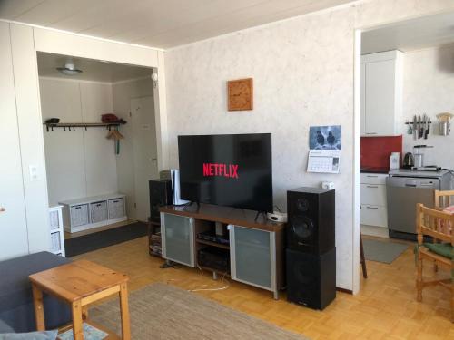 Ruka Apartment | Apartment with aircondition and sauna