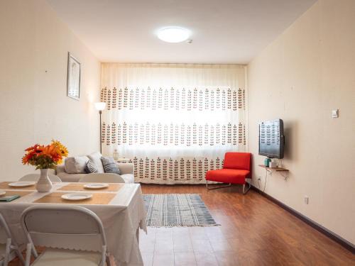 Bayanzurkh Apartment | Apartment with Beautiful View