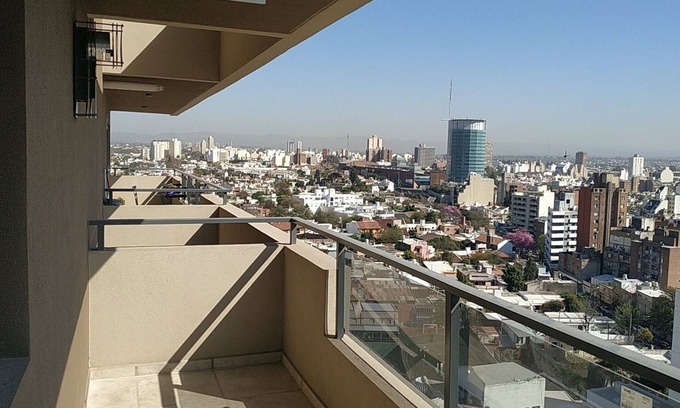 Cordoba Apartment | Apartment with garage near Patio Olmos