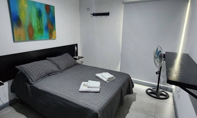 Mendoza Apartment | Apartment with Ideal Location