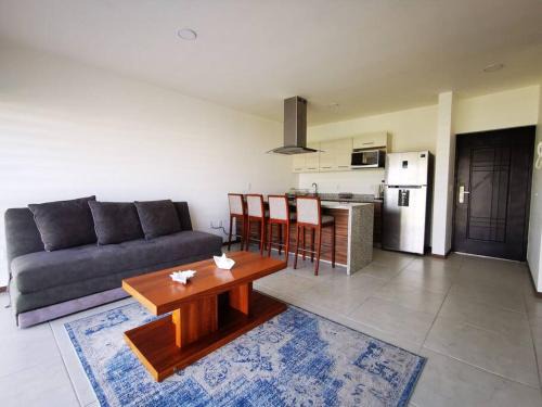 San Pedro Tlaquepaque Apartment | Apartment with Incredible Views and Pool