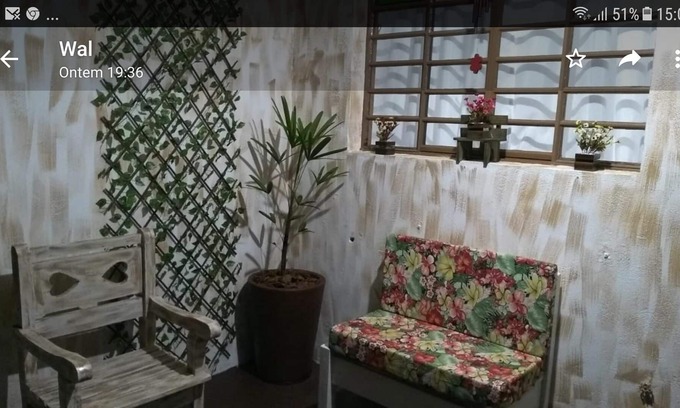 Monte Verde Apartment | Apartment with mountain views 02