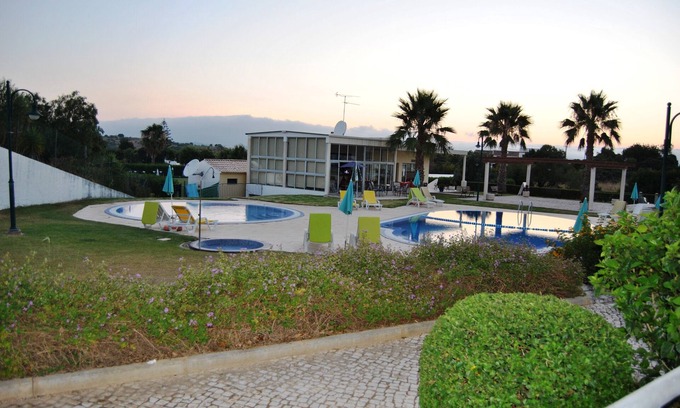 Montes de Alvor Apartment | Apartment with pool - Alvor