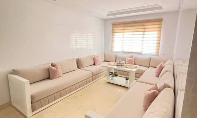 Semlalia Apartment | Apartment with pool/climate/wifi in city center.
