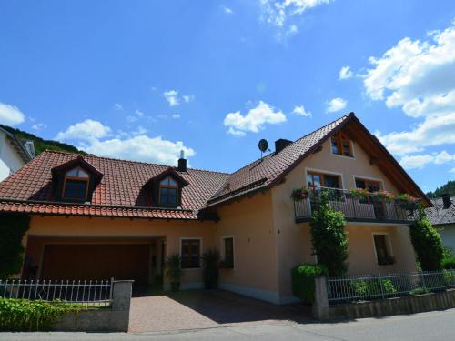 Prunn Apartment | Apartment with private terrace in Prunn