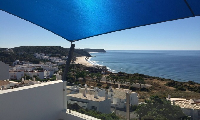 Salema Apartment | Apartment With sea View