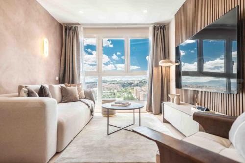 Palma-Palmilla Apartment | Apartment with stunning views and parking by REMS