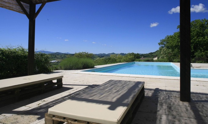 Cagli Other | Apartment with swimming pool, near Urbino/Gubbio/Mare discount by December
