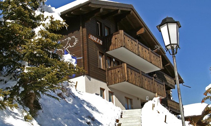 Bettmeralp Apartment | Apartment Wohnung 4 by Interhome