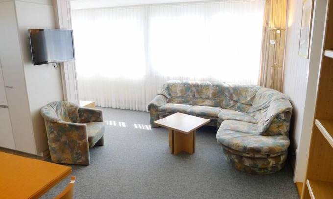 Rigi Kaltbad Apartment | Apartment Wohnung Rot in Rigi Kaltbad - 5 persons, 2 bedrooms