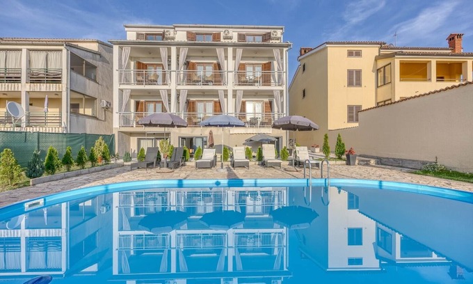 Cervar Apartment | Apartment Wolbeck A1