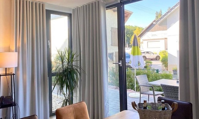 Orscholz Apartment | Apartment XL with terrace - Vis Saar Vie