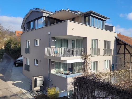 Markdorf Apartment | Apartmenthaus Markdorf