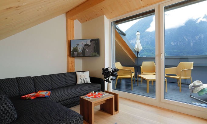 Lienz Apartment | Apartmenthaus Nr. 1