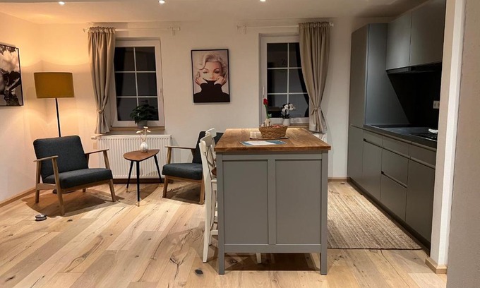 Moeckmuehl Apartment | Apartmenthaus Wagner