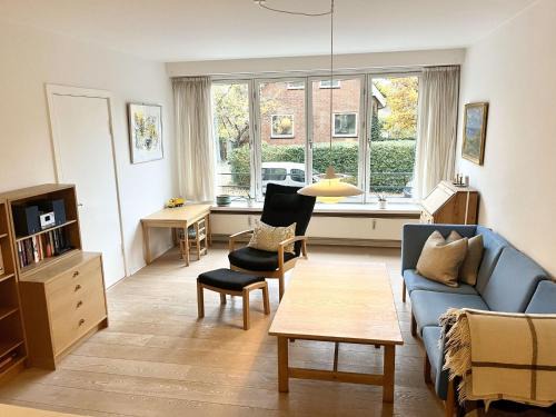 Frederiksberg C Apartment | ApartmentInCopenhagen Apartment 1517