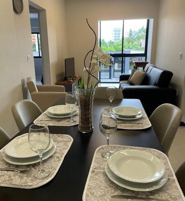 Pomerode Apartment | Apartmento Heizinger