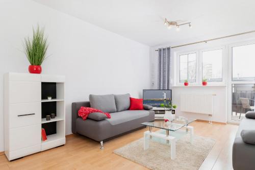 Swinoujscie Apartment | Apartments Świnoujście Center III by Noclegi Renters
