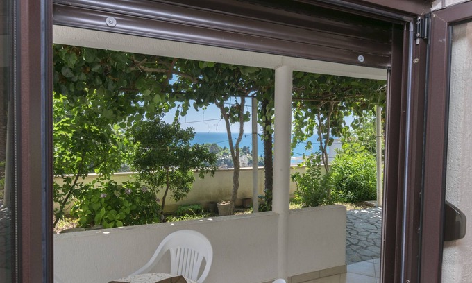 Ulcinj Apartment | Apartments Aleksandar (93241-A1) - Ulcinj