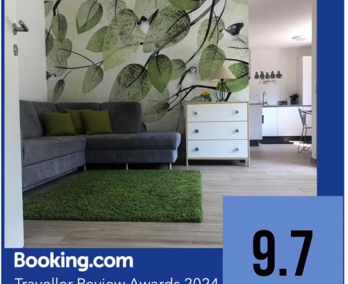 Feldkirch Apartment | Apartments "Am Ardetzenberg"