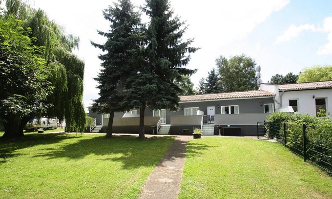 Sommersdorf House | Apartments am Kummerower See, Sommersdorf in Müritzgebiet - 8 persons, 3 bedrooms
