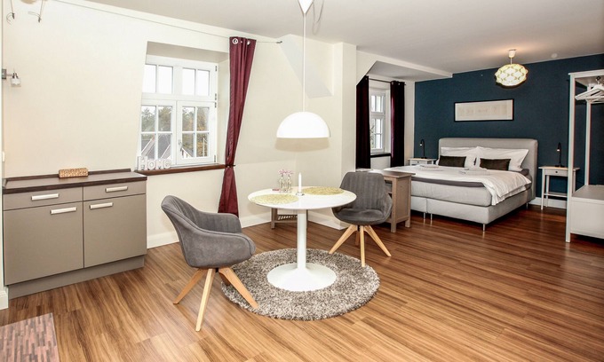 Probstheida Apartment | Apartments am Völkerschlachtdenkmal