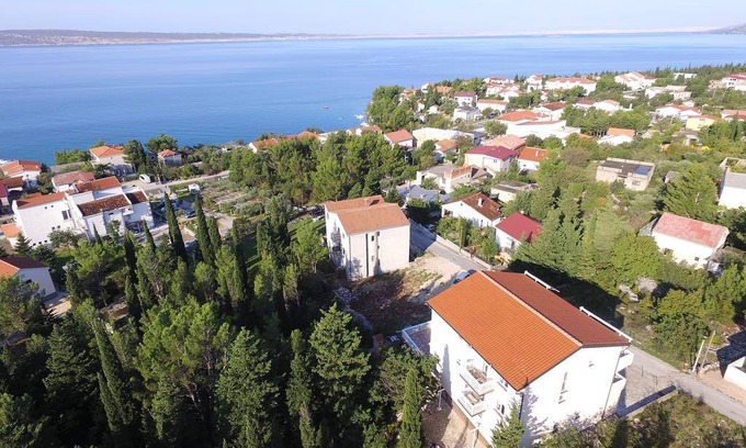 Starigrad Apartment | Apartments Anđa Studio apartment 3742-7 for 3 Pers. in Starigrad-Paklenica