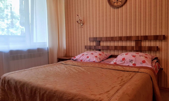 Vitebsk Region House | Apartments at SPA com