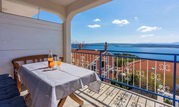 Klanfari Apartment | Apartments Božana (66521-A1) - Dramalj (Crikvenica)