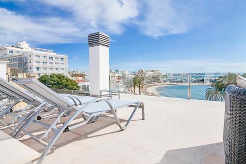 Can Pastilla Apartment | Apartments Beach 4U - Can Pastilla
