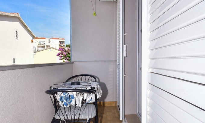 Gorinka Apartment | Apartments Bernarda (66331-A4) - Makarska