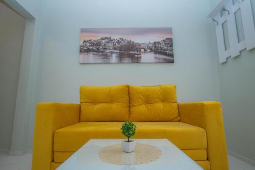 Muo Apartment | Apartments Biskupović