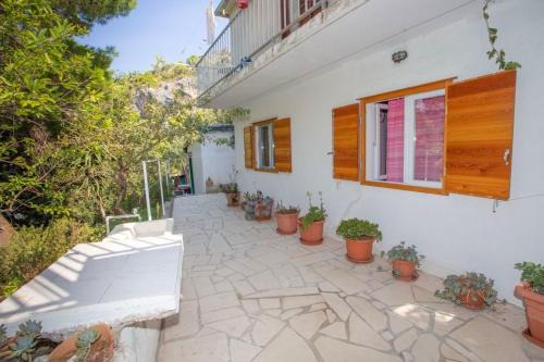 Zarace Apartment | Apartments by the sea Cove Zarace, Hvar - 20924