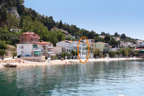 Drasnice Apartment | Apartments by the sea Drasnice, Makarska - 6652