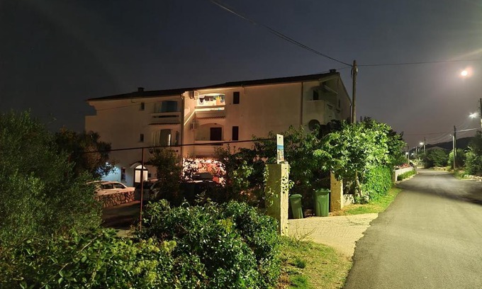 Dobropoljana Apartment | Apartments by the sea Dobropoljana, Pasman - 8198