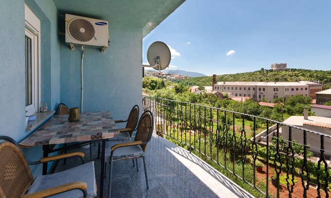 Senj Apartment | Apartments Cvita (61161-A4) - Senj