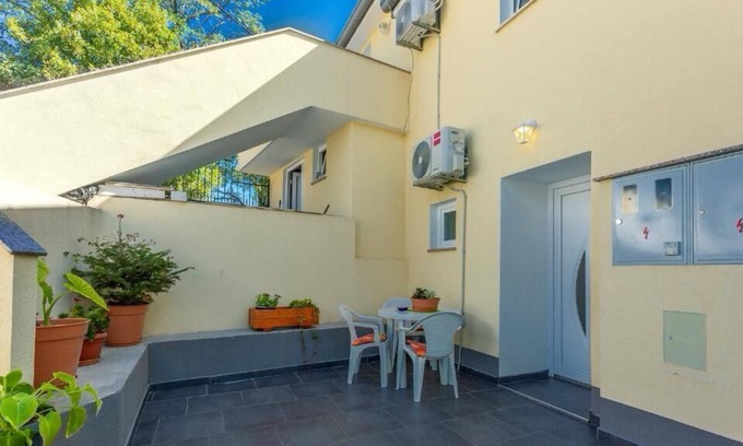Sarsoni Apartment | Apartments Dalida (91991-A1) - Čavle