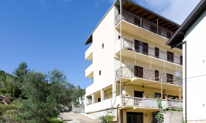 Zuljana Apartment | Apartments Dalmatin Žuljana - Studio Apartment 3
