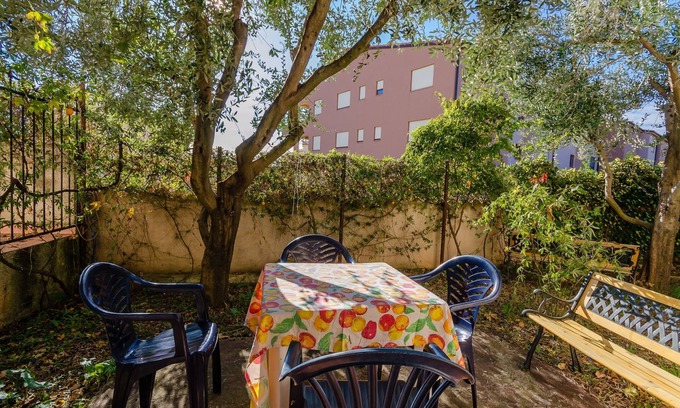 Liznjan Apartment | Apartments Danilo (17661-A4) - Liznjan