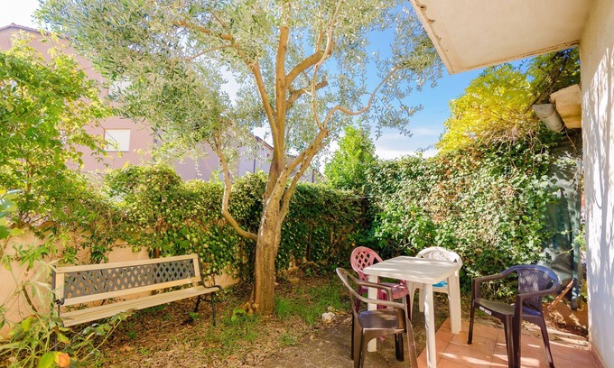 Liznjan Apartment | Apartments Danilo (17661-A3) - Liznjan