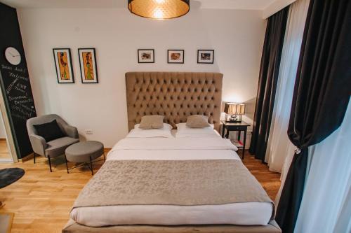 Podgorica Apartment | Apartments Doclea
