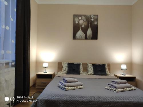 Mukachevo Apartment | Apartments Domovik Мостова 5 кв 44